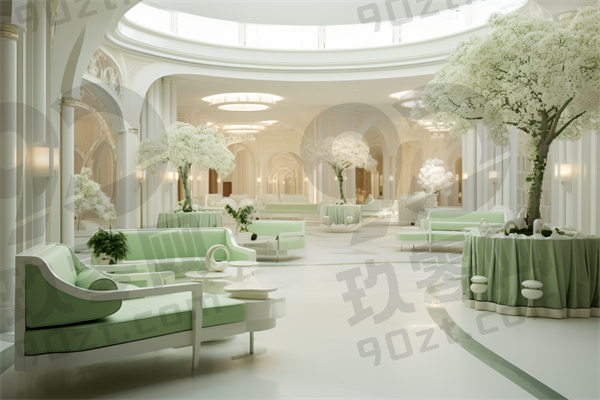 长春匠公医疗美容