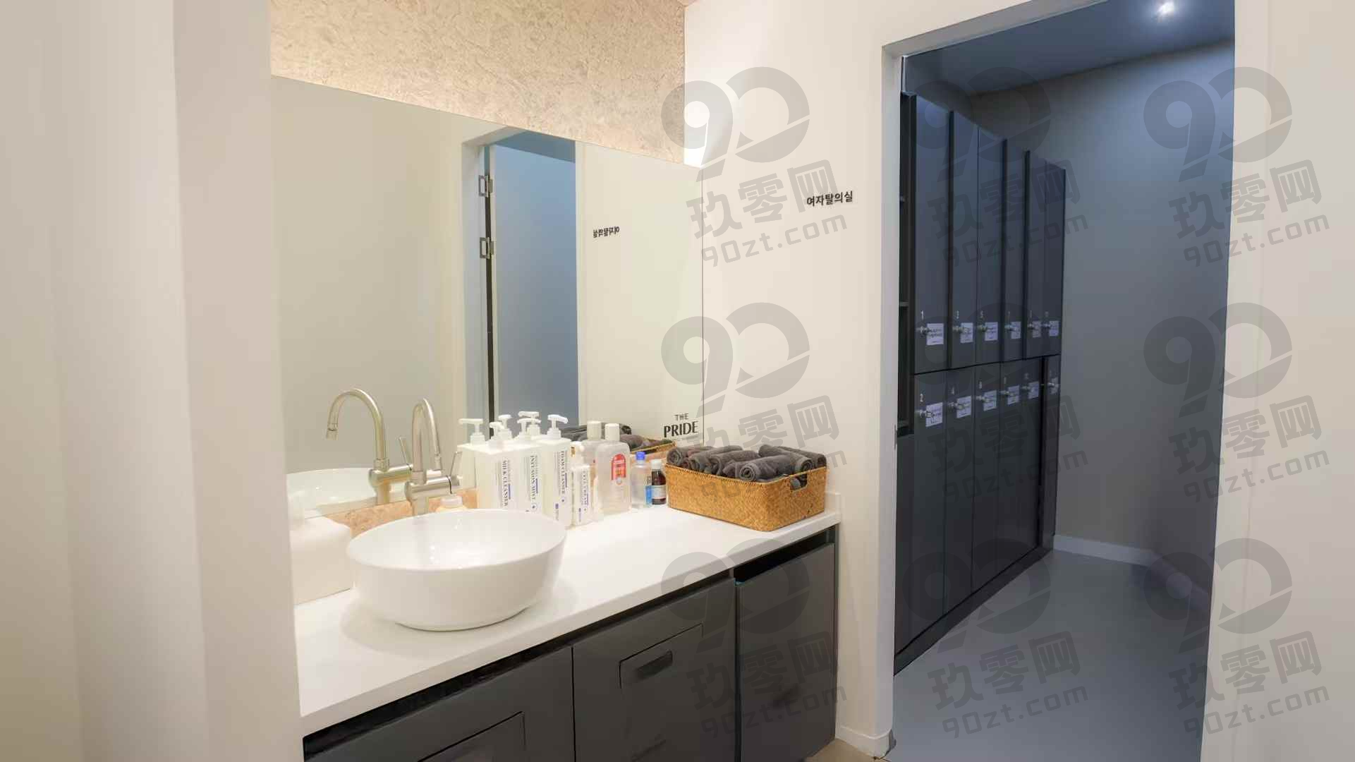 韩国THEPRIDE普爱德整形外科&皮肤科