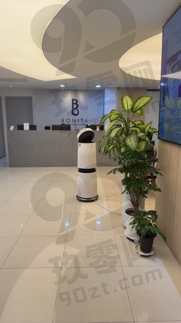 韩国宝尼达整形外科环境图