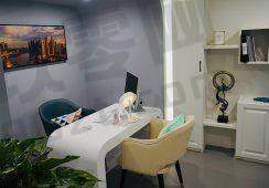 韩国Slim Edition吸脂医院环境图