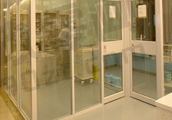 韩国Slim Edition吸脂医院环境图